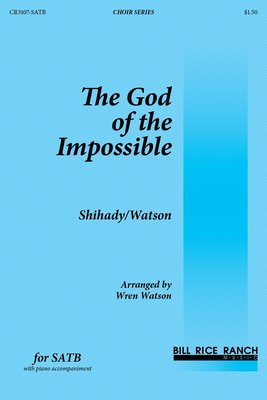 The God of the Impossible