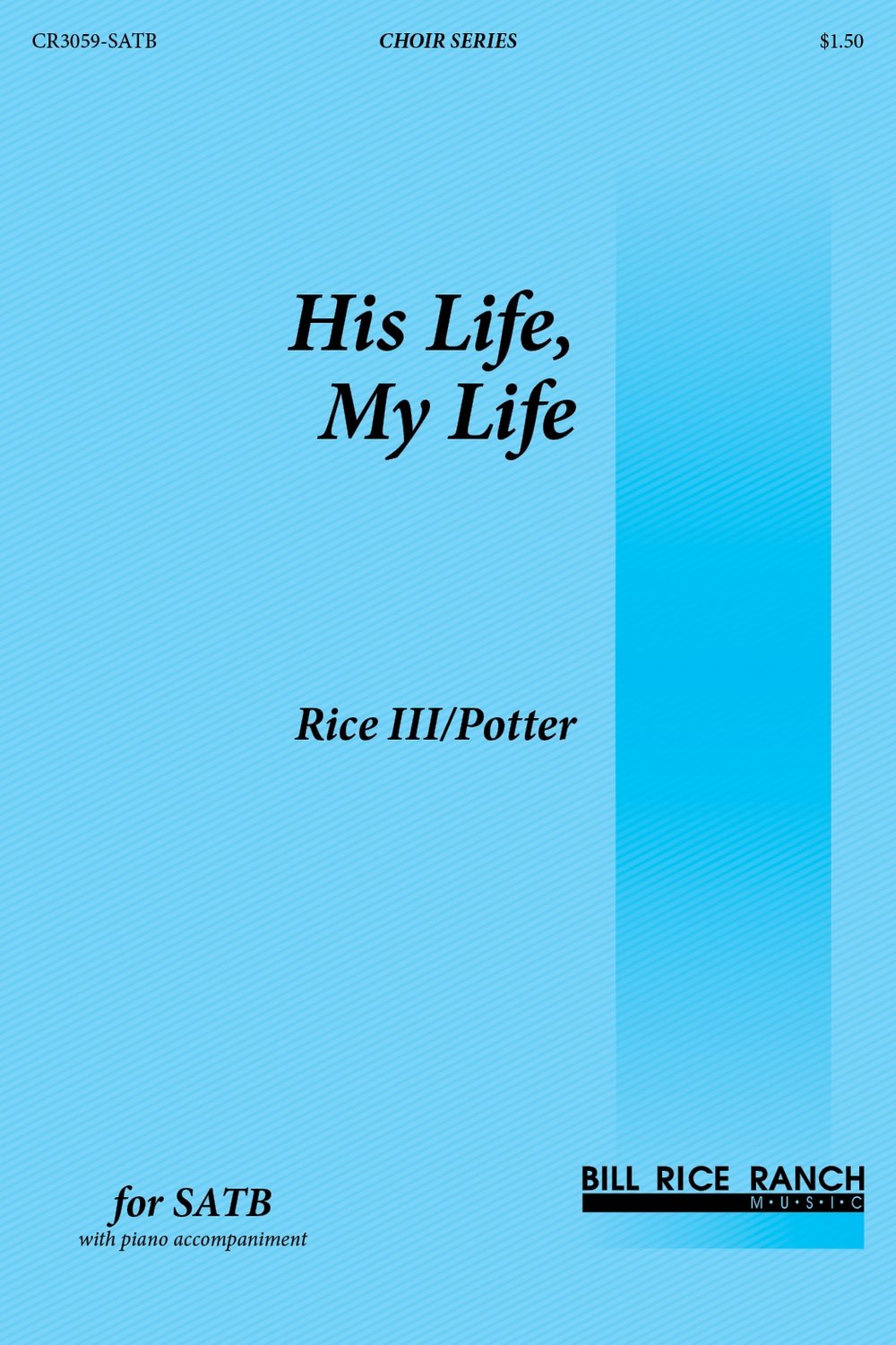 His Life, My Life