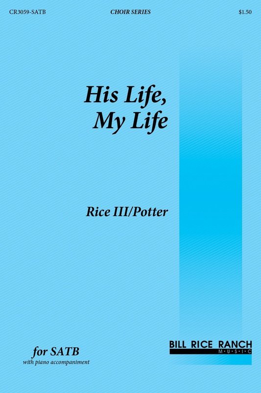 His Life, My Life