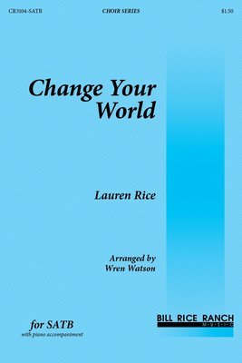 Change Your World