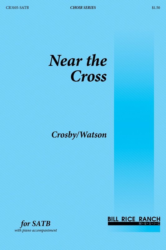 Near the Cross