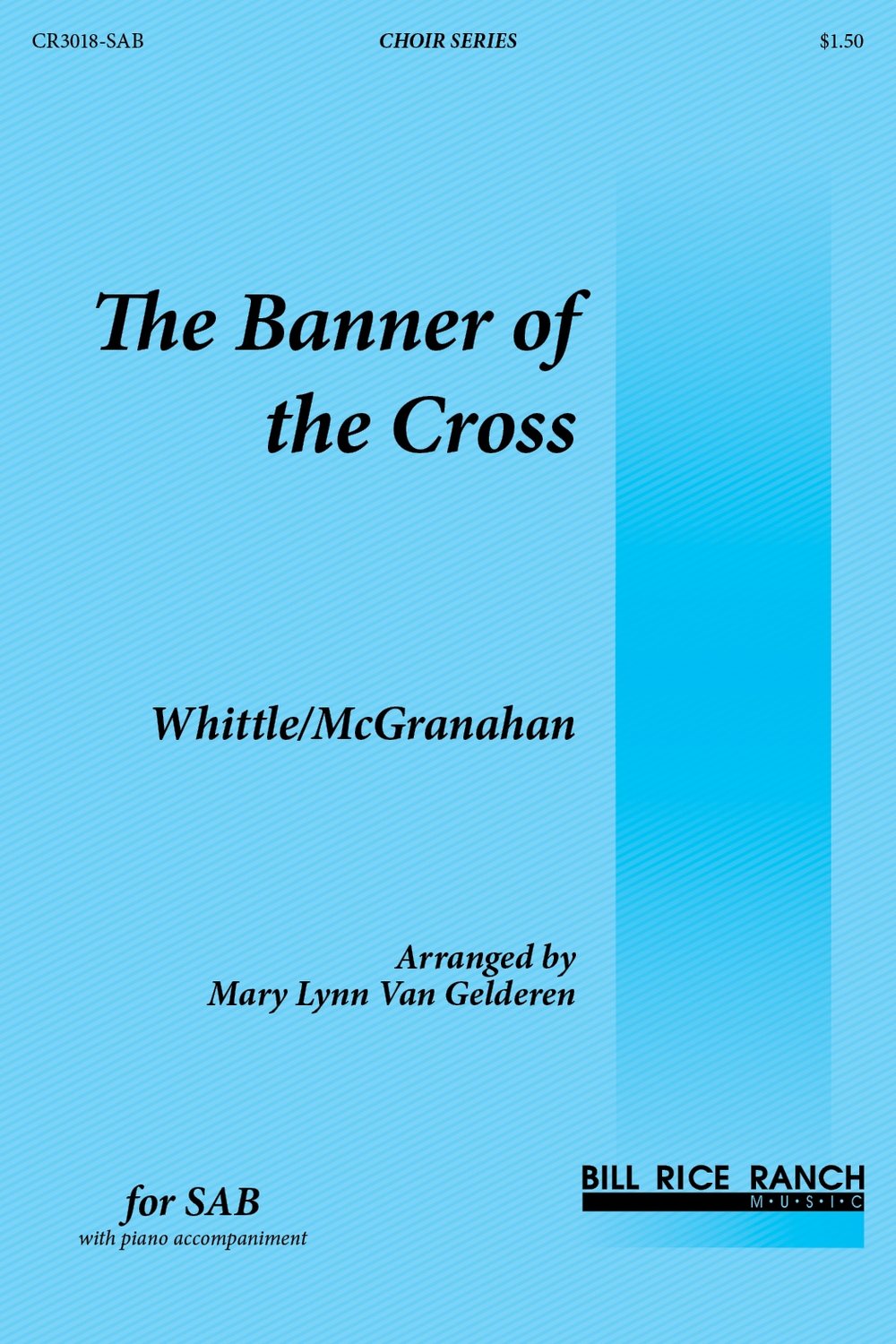 The Banner of the Cross