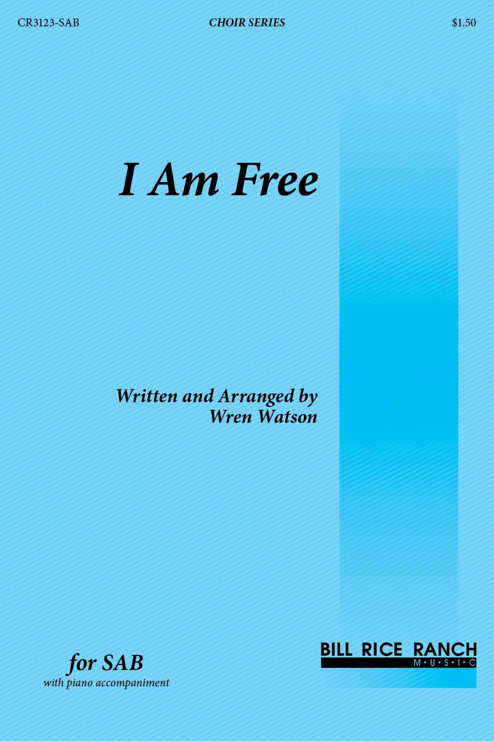 I Am Free