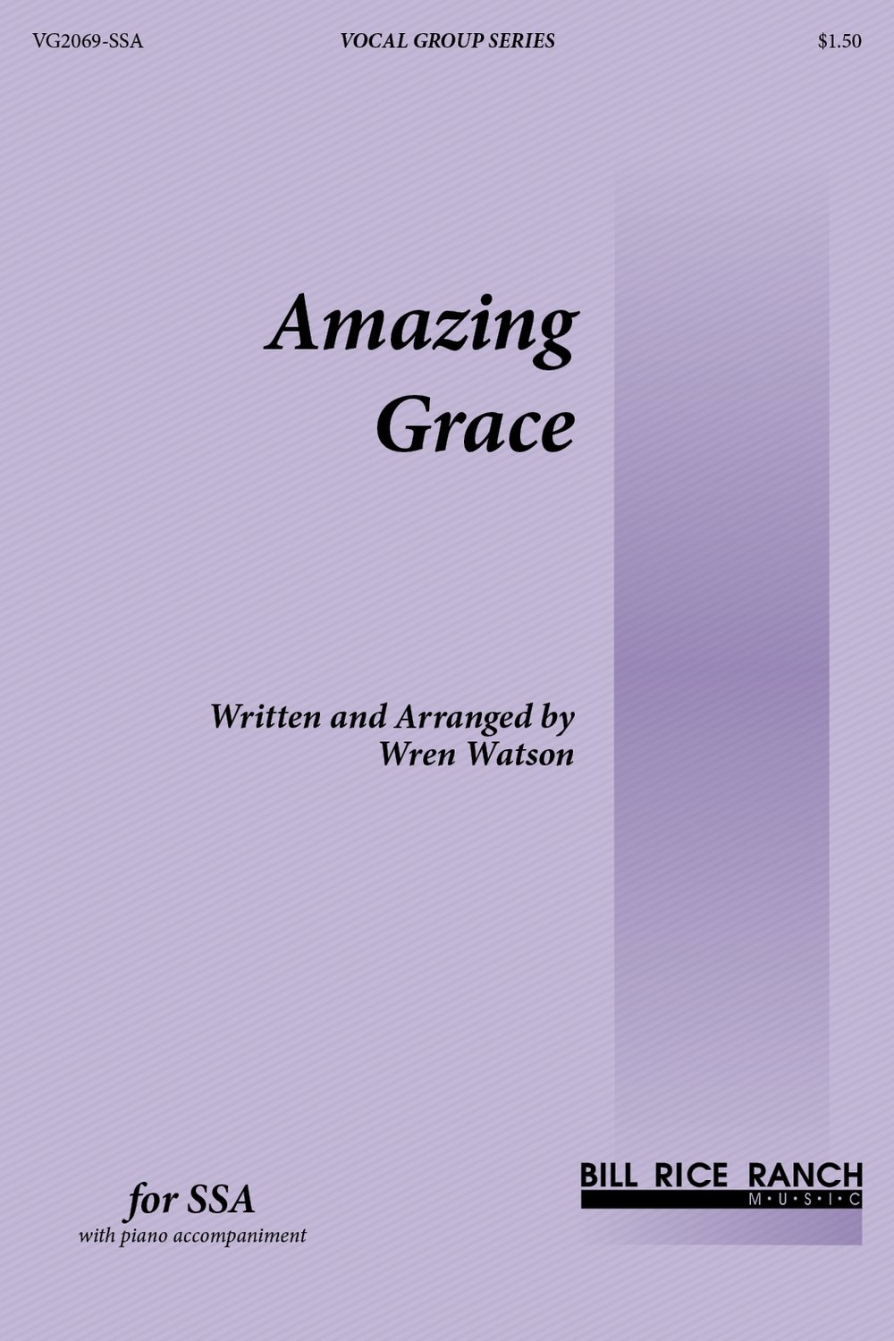 Amazing Grace