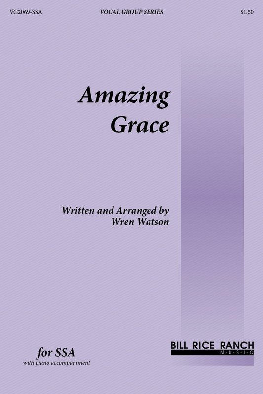 Amazing Grace