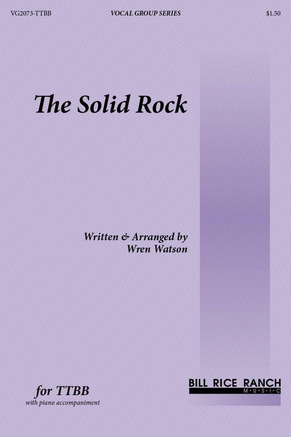 The Solid Rock