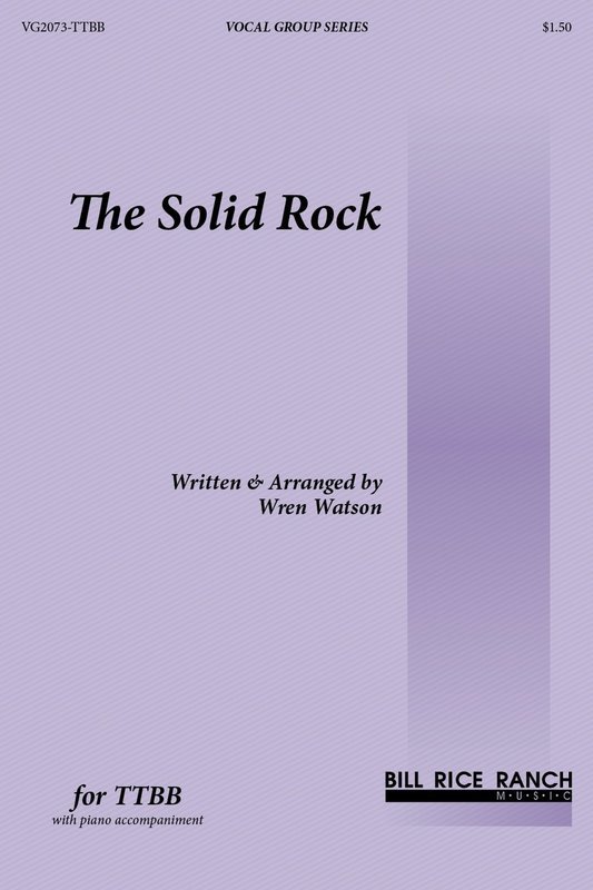 The Solid Rock