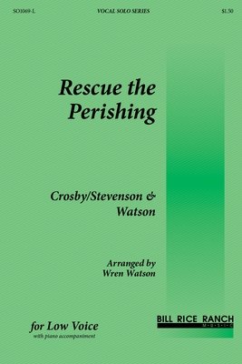 Rescue the Perishing (L)