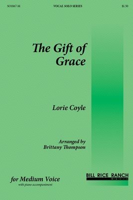 The Gift of Grace (M)