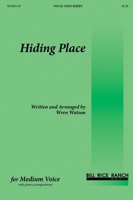 Hiding Place (M)
