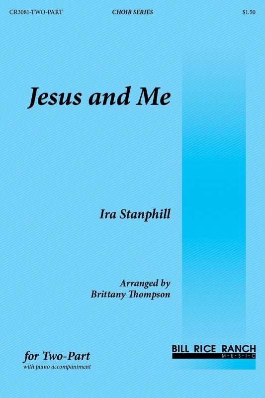 Jesus and Me