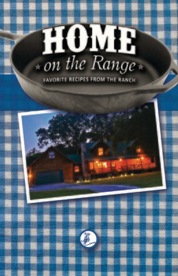 Home on the Range - Recipe Book