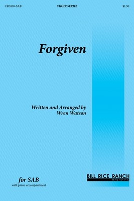 Forgiven - SAB