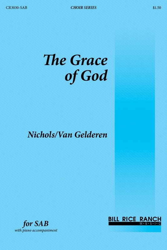 The Grace of God