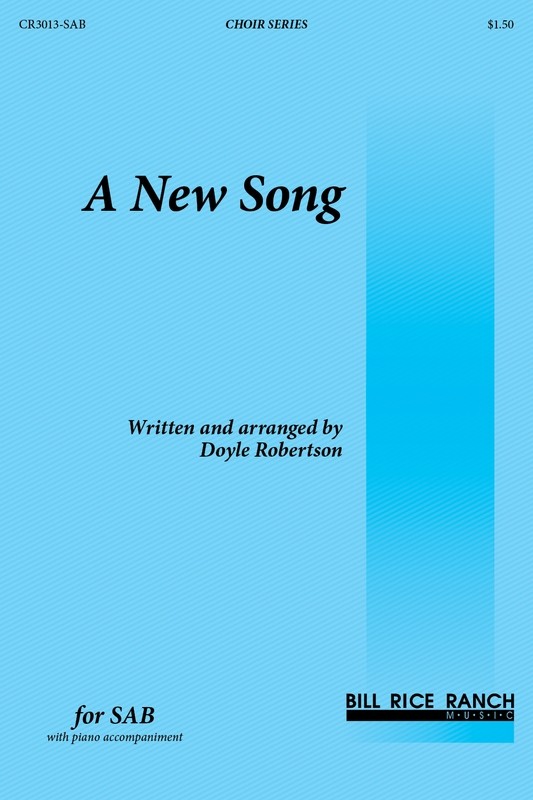 A New Song