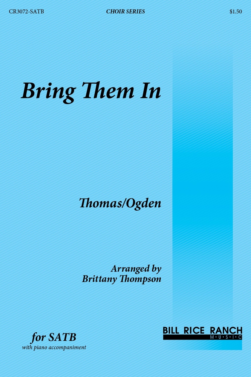 Bring Them In