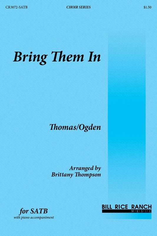 Bring Them In