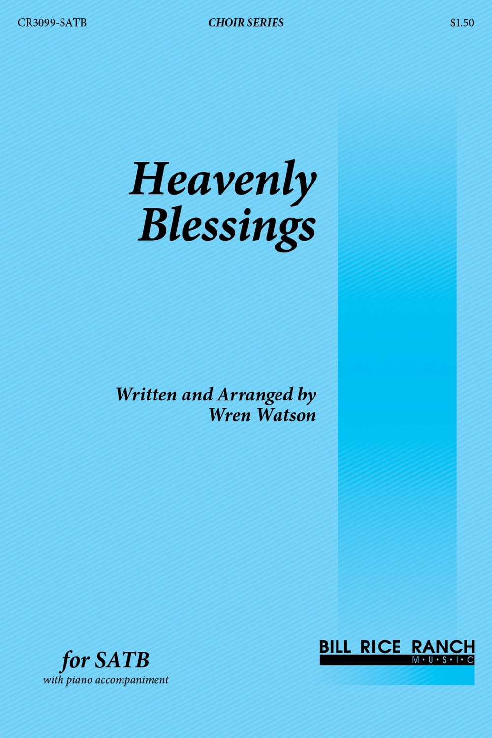 Heavenly Blessings