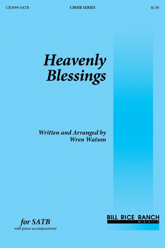 Heavenly Blessings