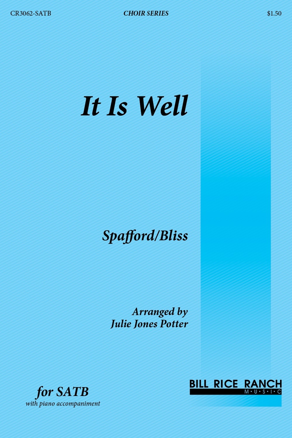It Is Well