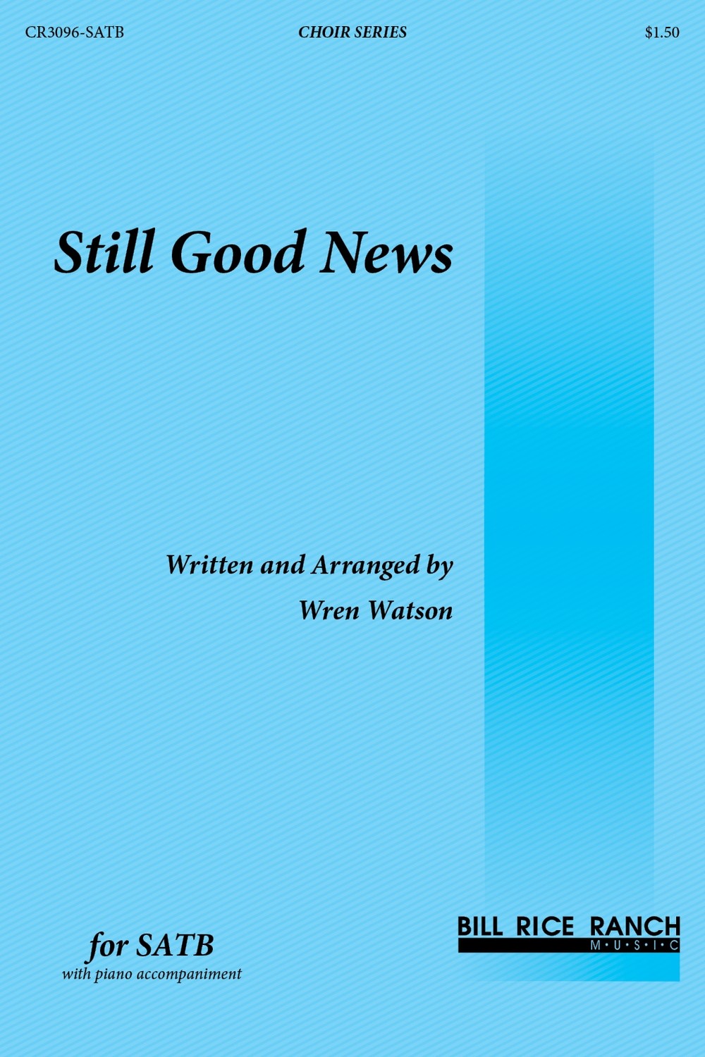 Still Good News