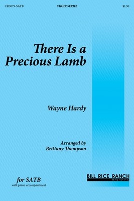 There Is a Precious Lamb