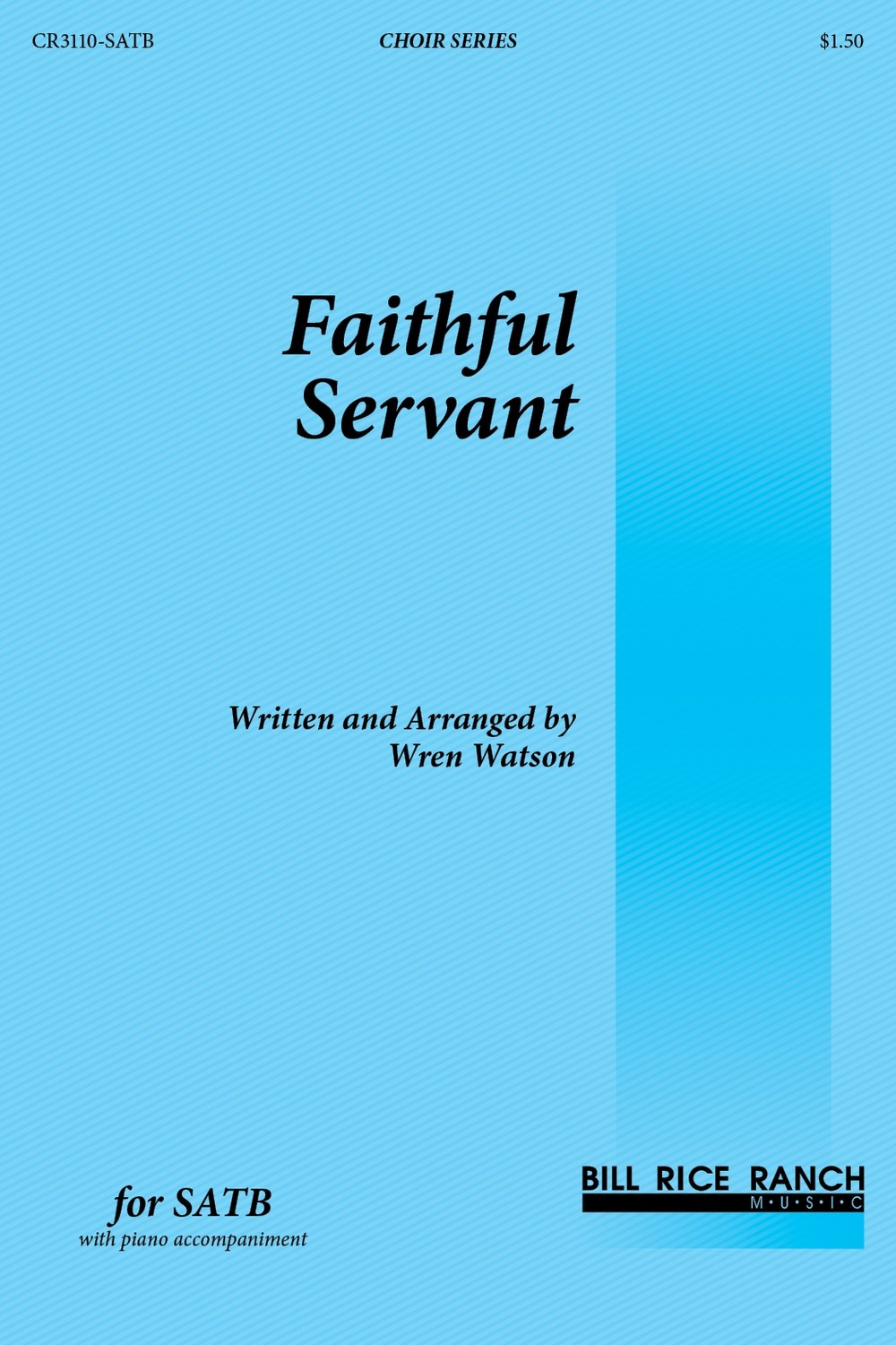 Faithful Servant