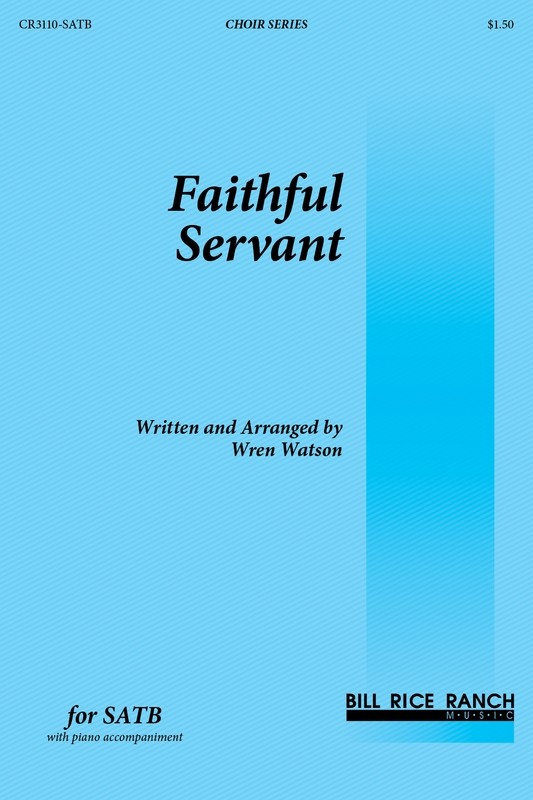 Faithful Servant