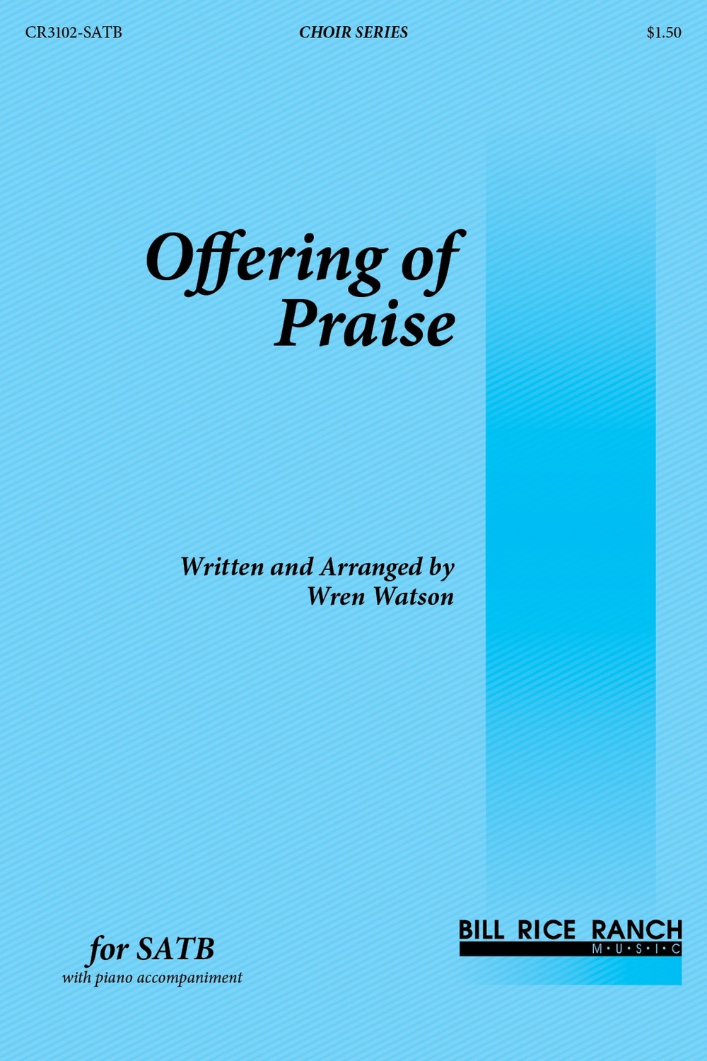 Offering of Praise