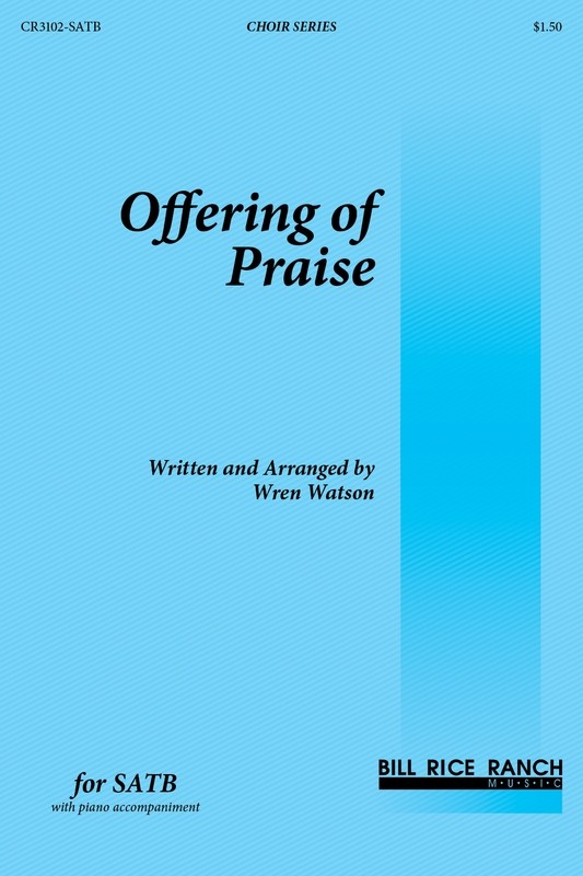 Offering of Praise
