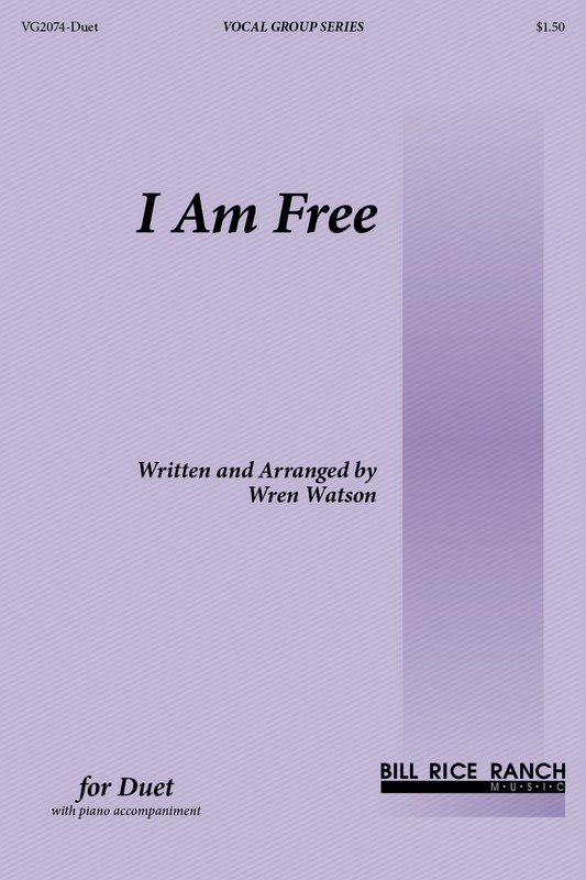 I Am Free - Duet