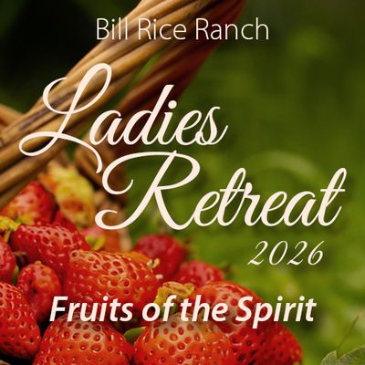 Ladies Retreat