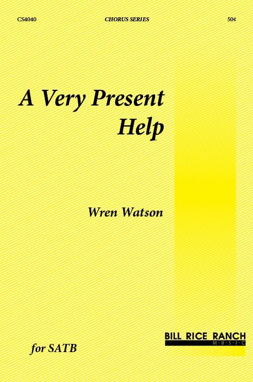 A Very Present Help