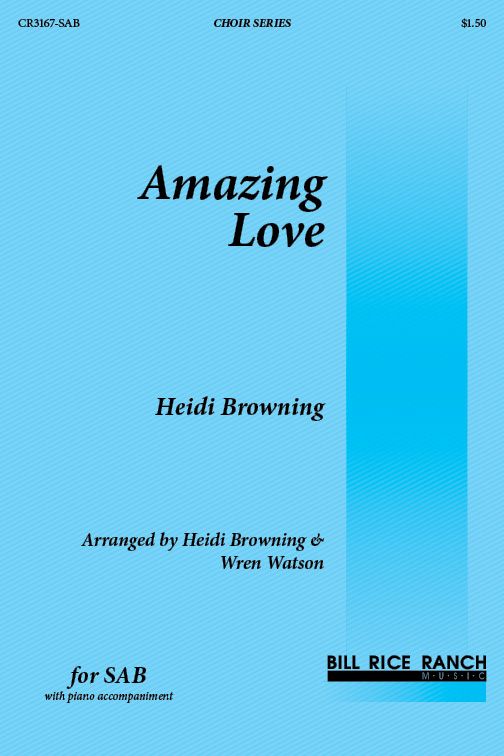 Amazing Love