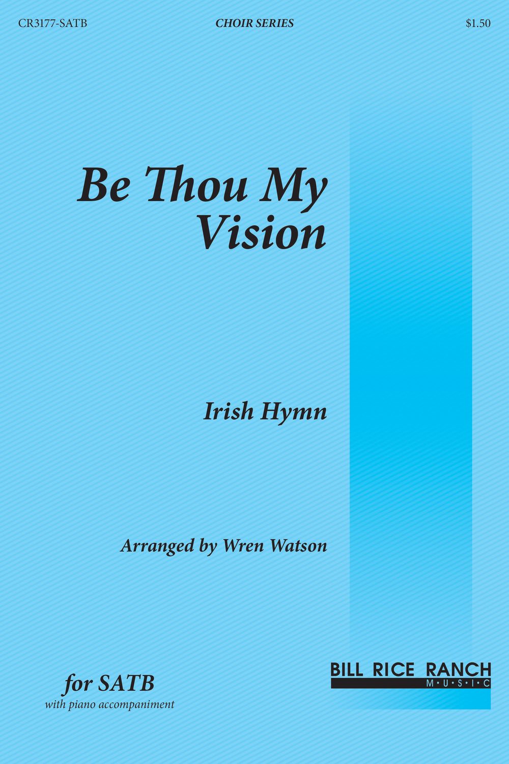 Be Thou My Vision
