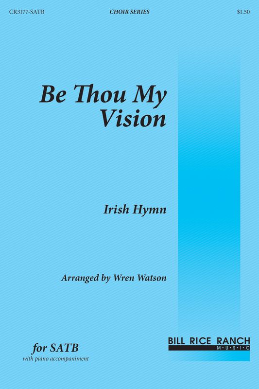 Be Thou My Vision