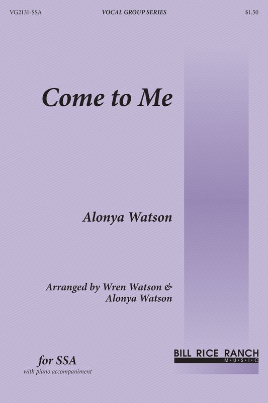 Come to Me