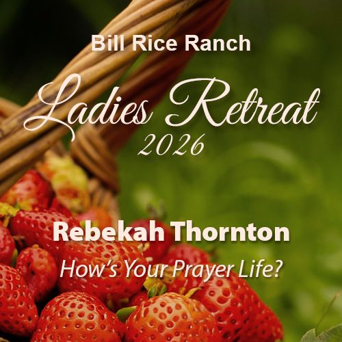 Rebekah Thornton