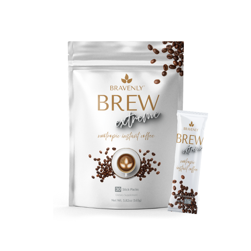 Brew Extreme 3 Day Trial