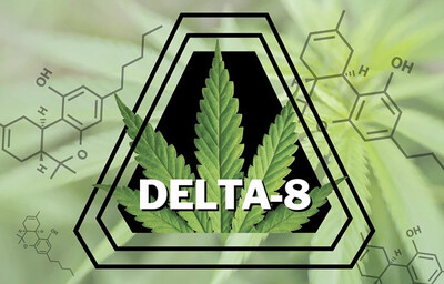 Delta-8