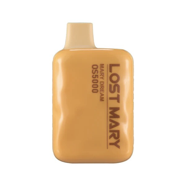 BOX Lost Mary Mary Dream - OS5000