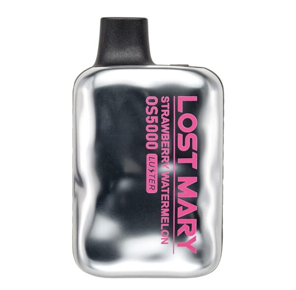 BOX Lost Mary Strawberry Watermelon LUSTER - OS5000