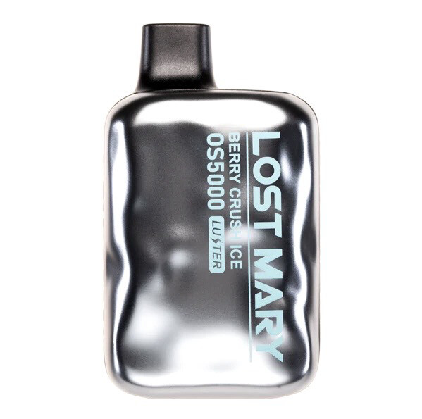 BOX Lost Mary Berry Crush Ice LUSTER - OS5000