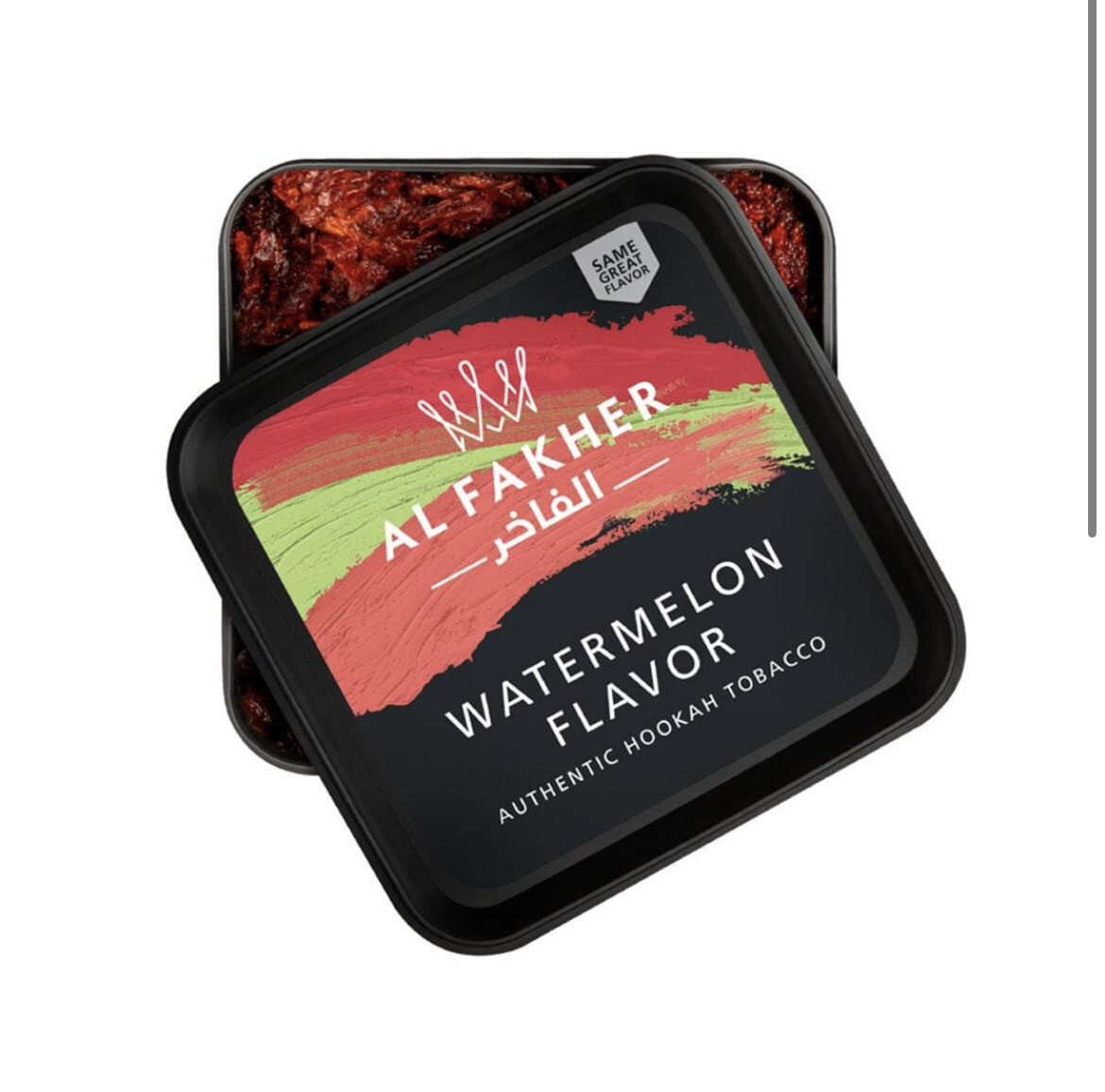 BOX Al Fakher 250g - Watermelon
