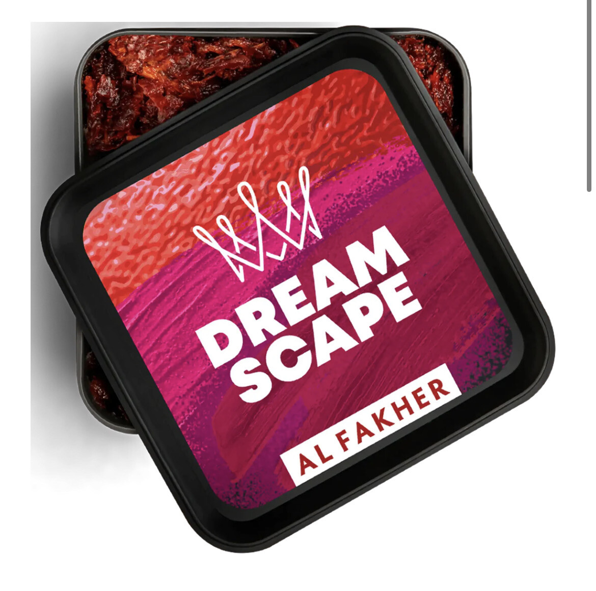 BOX Al Fakher 250g - Dream Scape