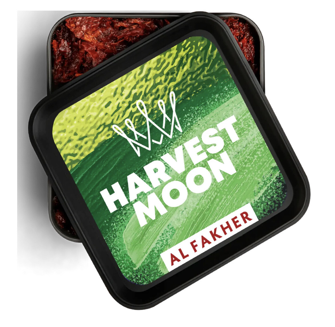 BOX Al Fakher 250g - Harvest Moon