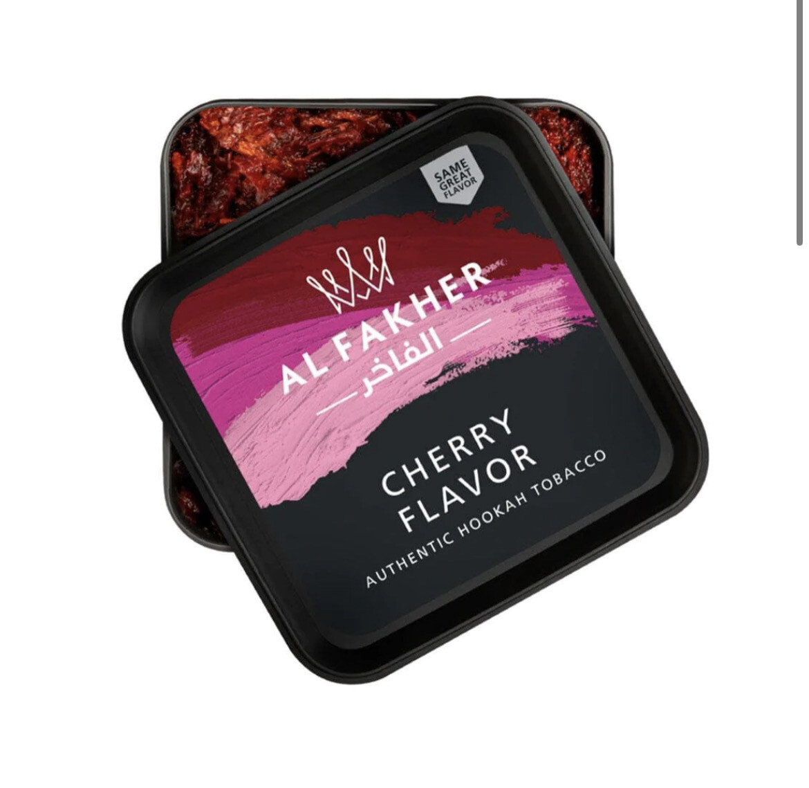 BOX Al Fakher 250g - Cherry
