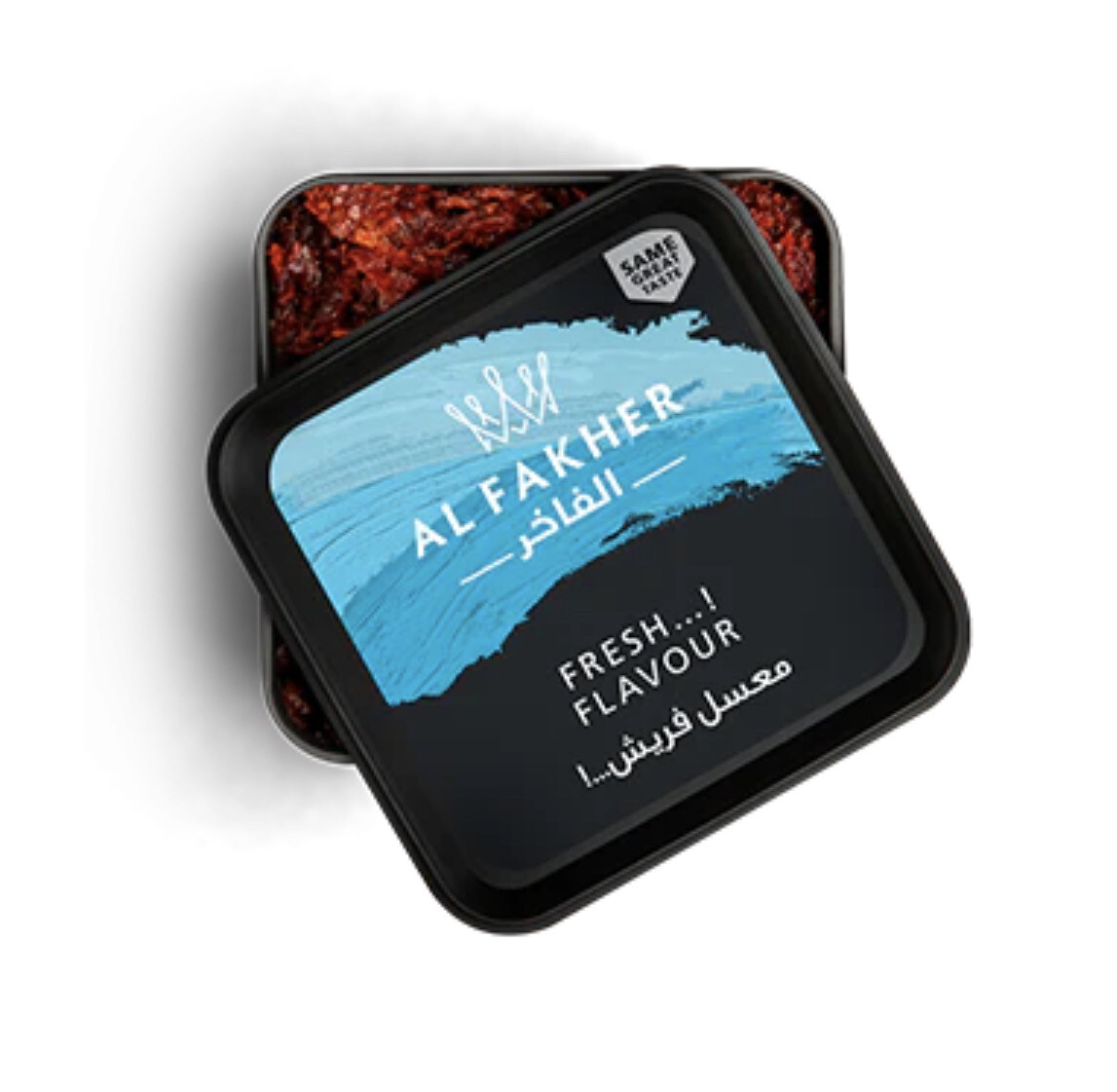 BOX Al Fakher 250g - Fresh