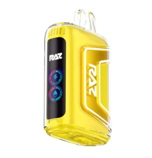 [BOX] Raz Bar MangoColada - TN9000