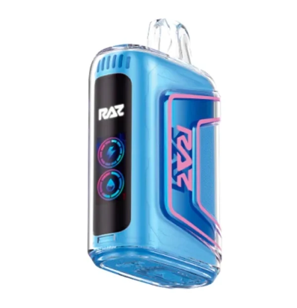 [BOX] Raz Bar Blueberry Watermelon - TN9000